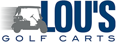 Lou's Golf Carts